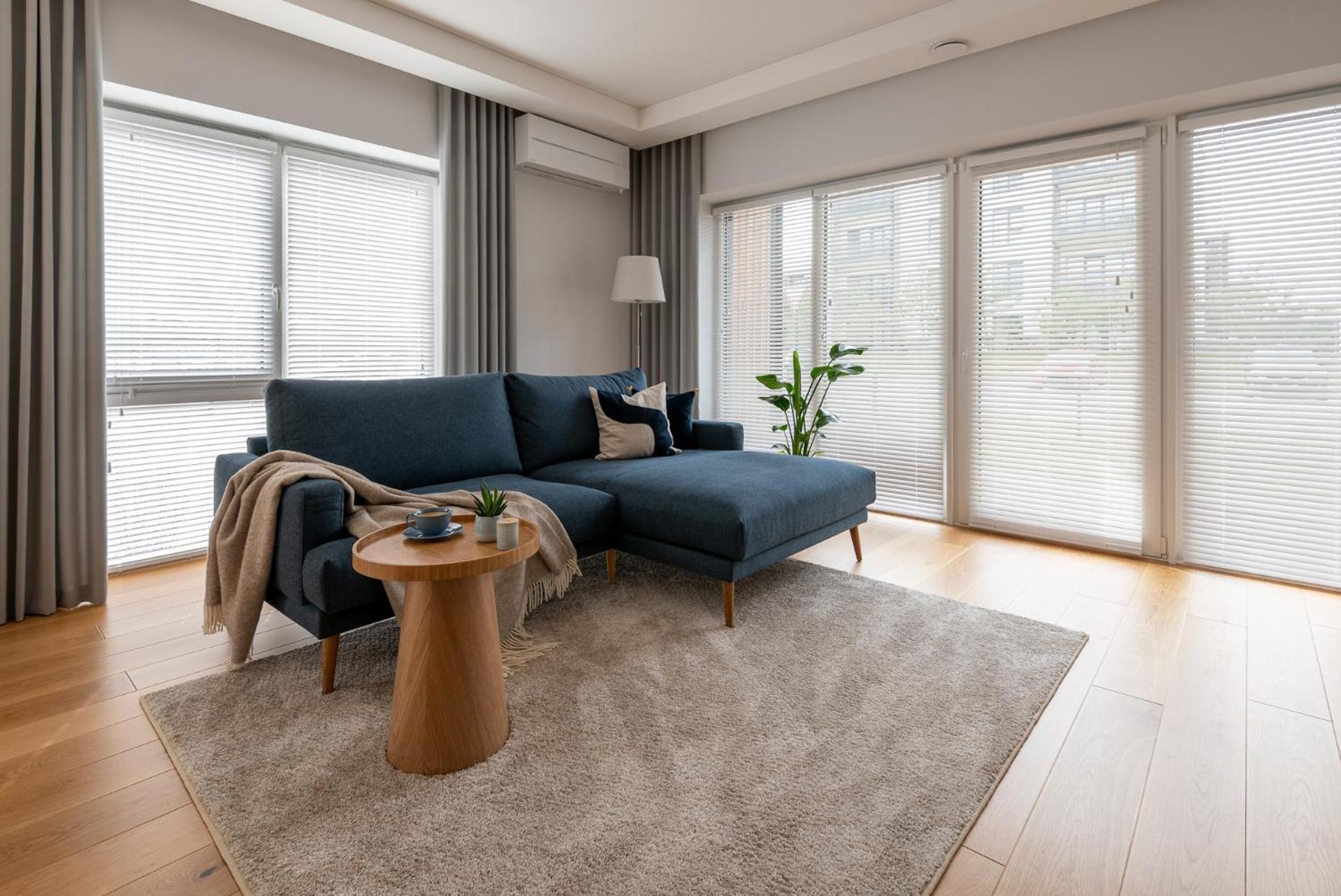 D33 Vilnius - Brand New Luxury Apartment With Terrace, Garden, Ac And Parking Eksteriør billede