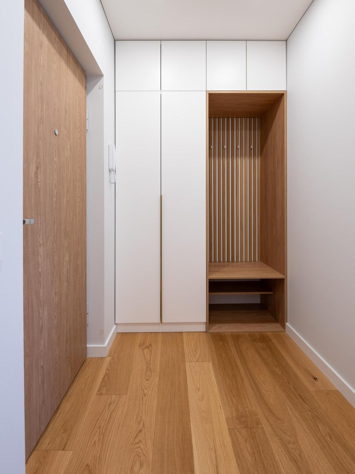 D33 Vilnius - Brand New Luxury Apartment With Terrace, Garden, Ac And Parking Eksteriør billede