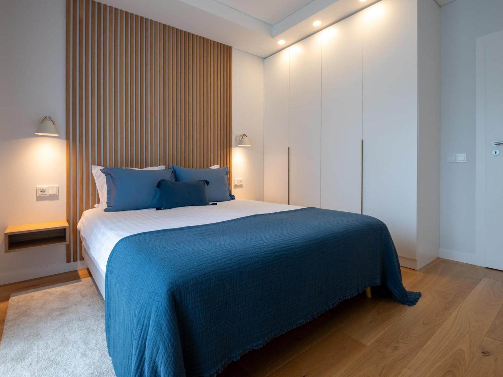 D33 Vilnius - Brand New Luxury Apartment With Terrace, Garden, Ac And Parking Eksteriør billede